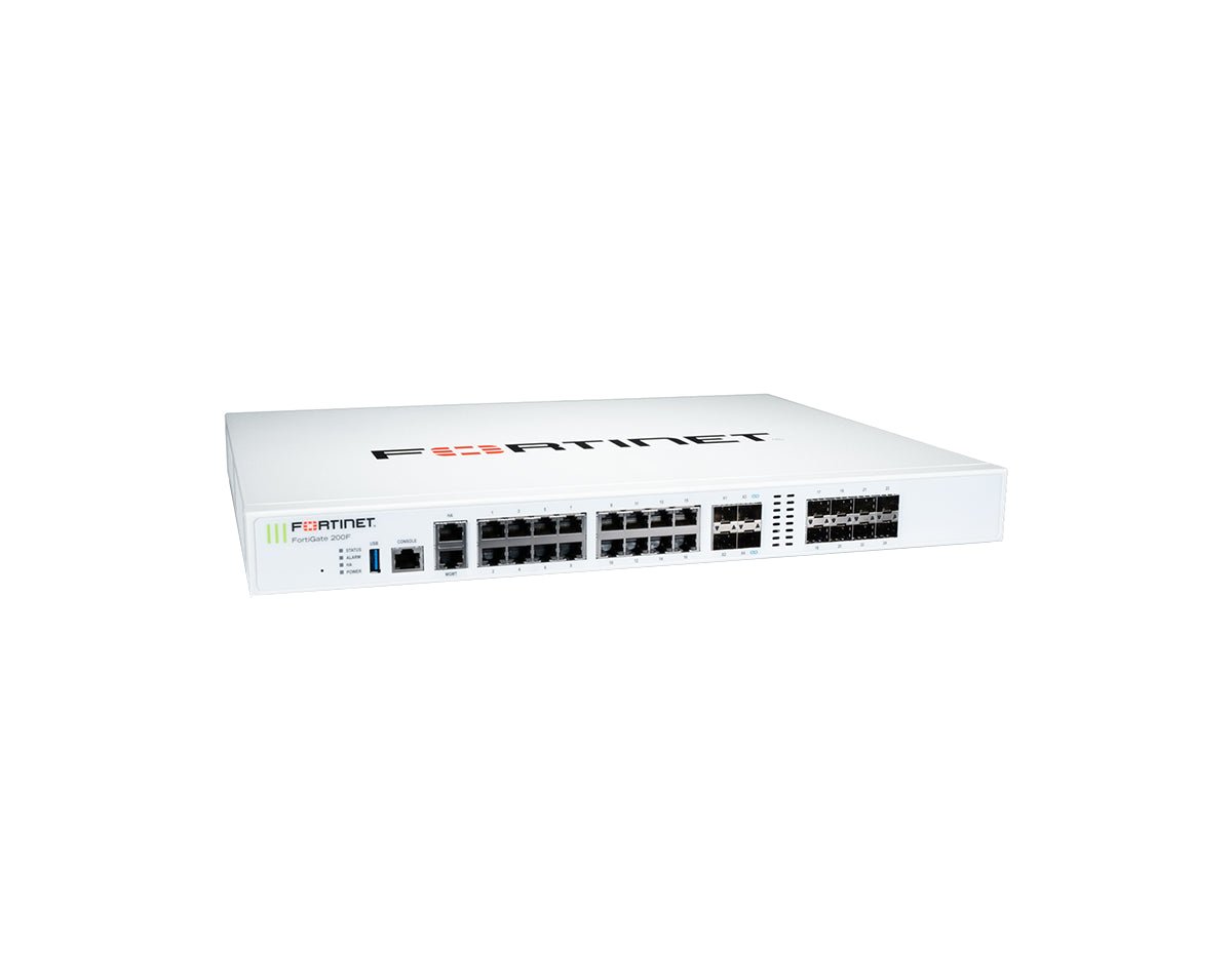FortiGate FG-201F