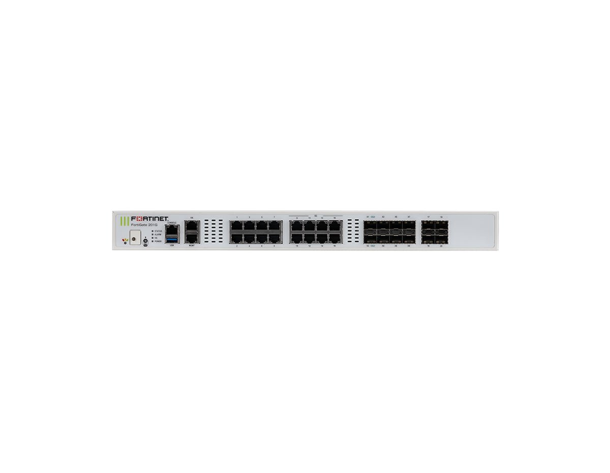 FortiGate FG-201G