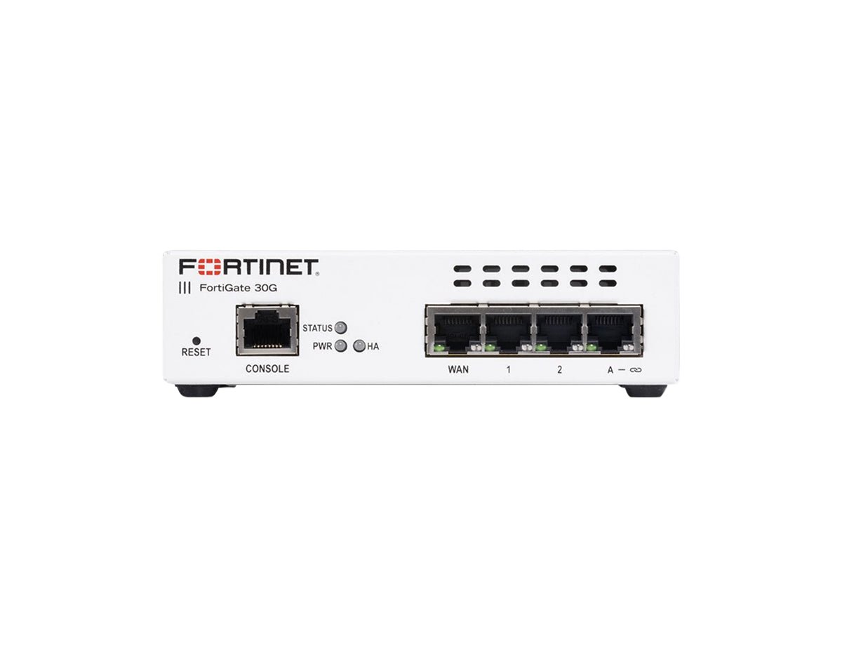 FortiGate FG-30G