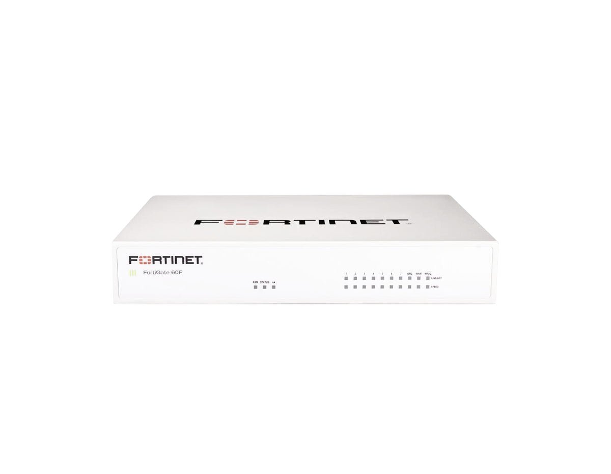 FortiGate FG-60F