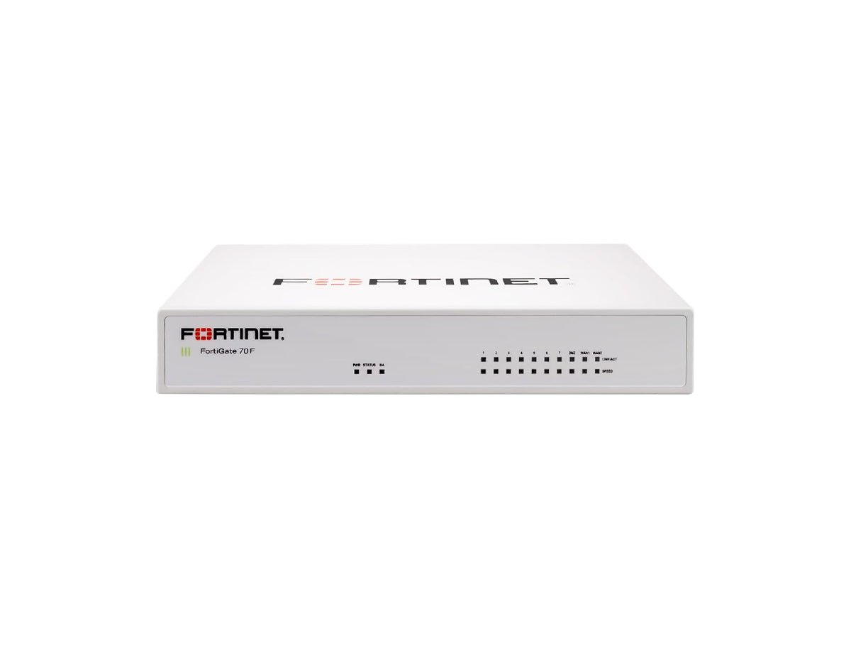 FortiGate FG-70F
