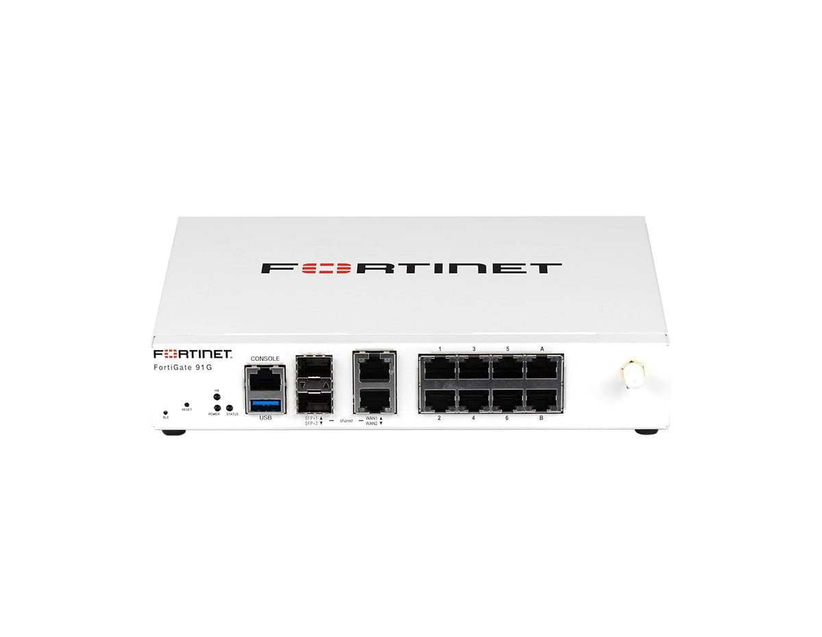 FortiGate FG-91G