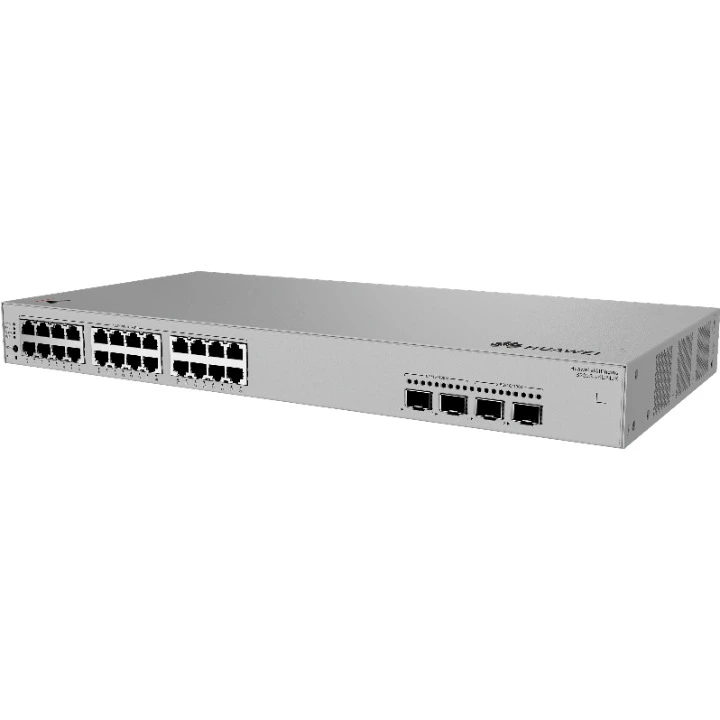 Huawei eKitEngine S220S-24LP4JX Switch
