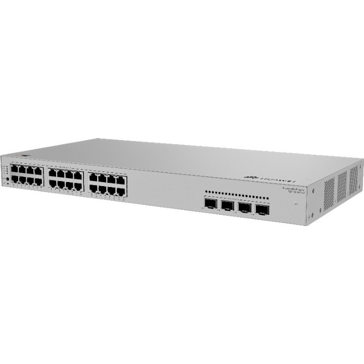 Huawei eKitEngine S220S-24P4J Switch