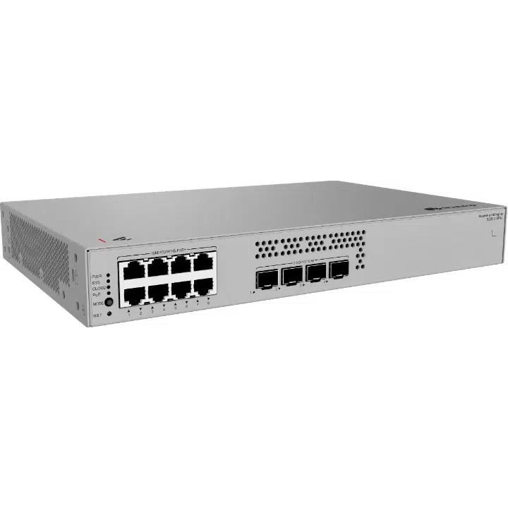 Huawei eKitEngine S220S-8P4J Switch