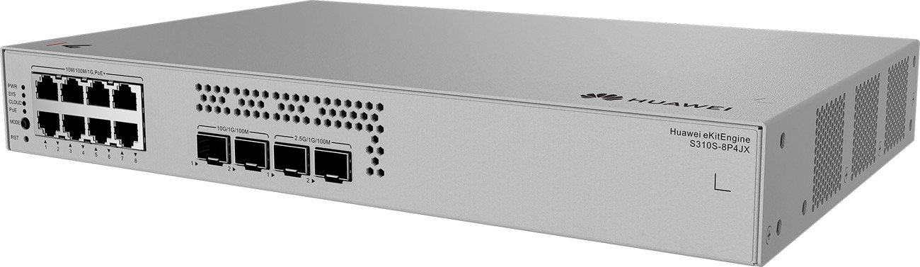 Huawei eKitEngine S310S-8P4JX Switch