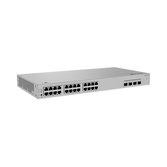 Huawei eKitEngine S220S-24LP4JX Switch