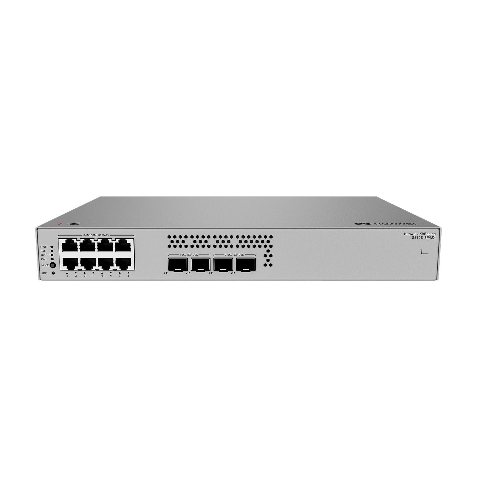 Huawei eKitEngine S310S-8P4JX Switch
