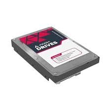 Avaya ASP 110 R240 1TB 7.2K 3.5" SATA HDD FRU