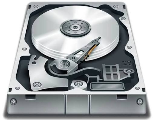 Avaya DELL R220/R230 500GB 7200 HARD DISK DRIVE FRU