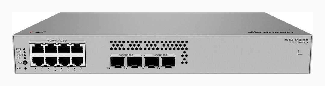 Huawei eKitEngine S310S-8P4JX Switch