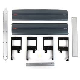 Avaya IP OFFICE IP500 WALL MOUNTING KIT