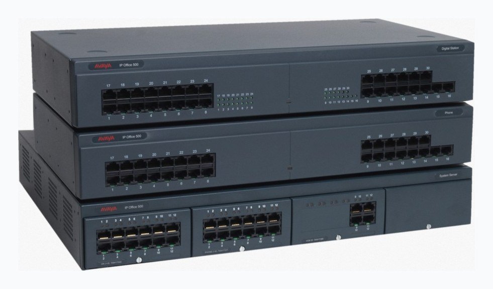 IP OFFICE R11 VIRTUALIZED SERVER EDITION LIC:DS