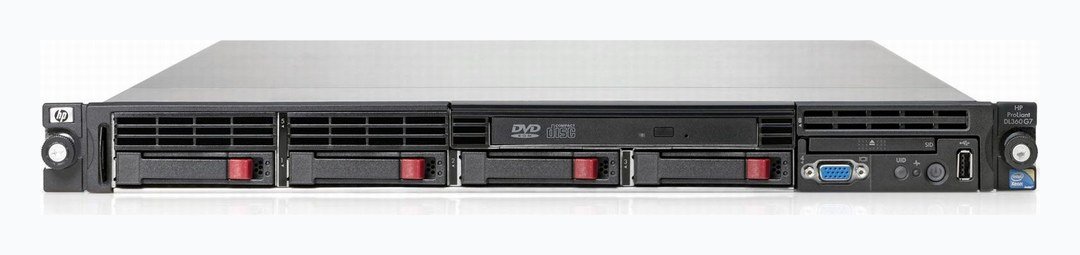 IPO REM TECH SUPT 24X7 - HP DL360G7 1YPP