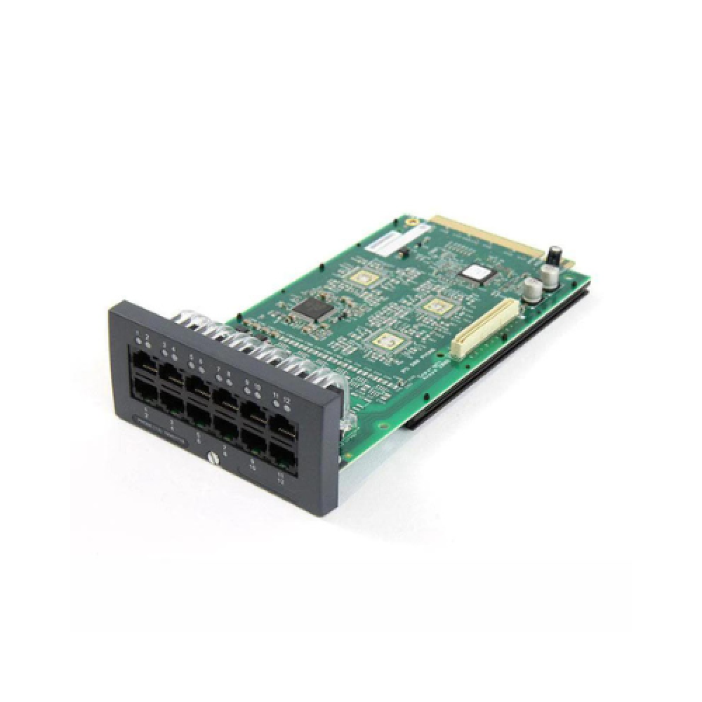 Avaya IP OFFICE IP500 EXTENSION CARD PHONE 2