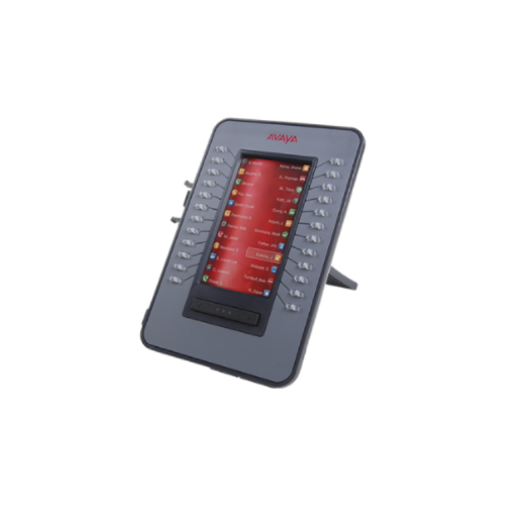 Avaya J100 EXPANSION MODULE 24