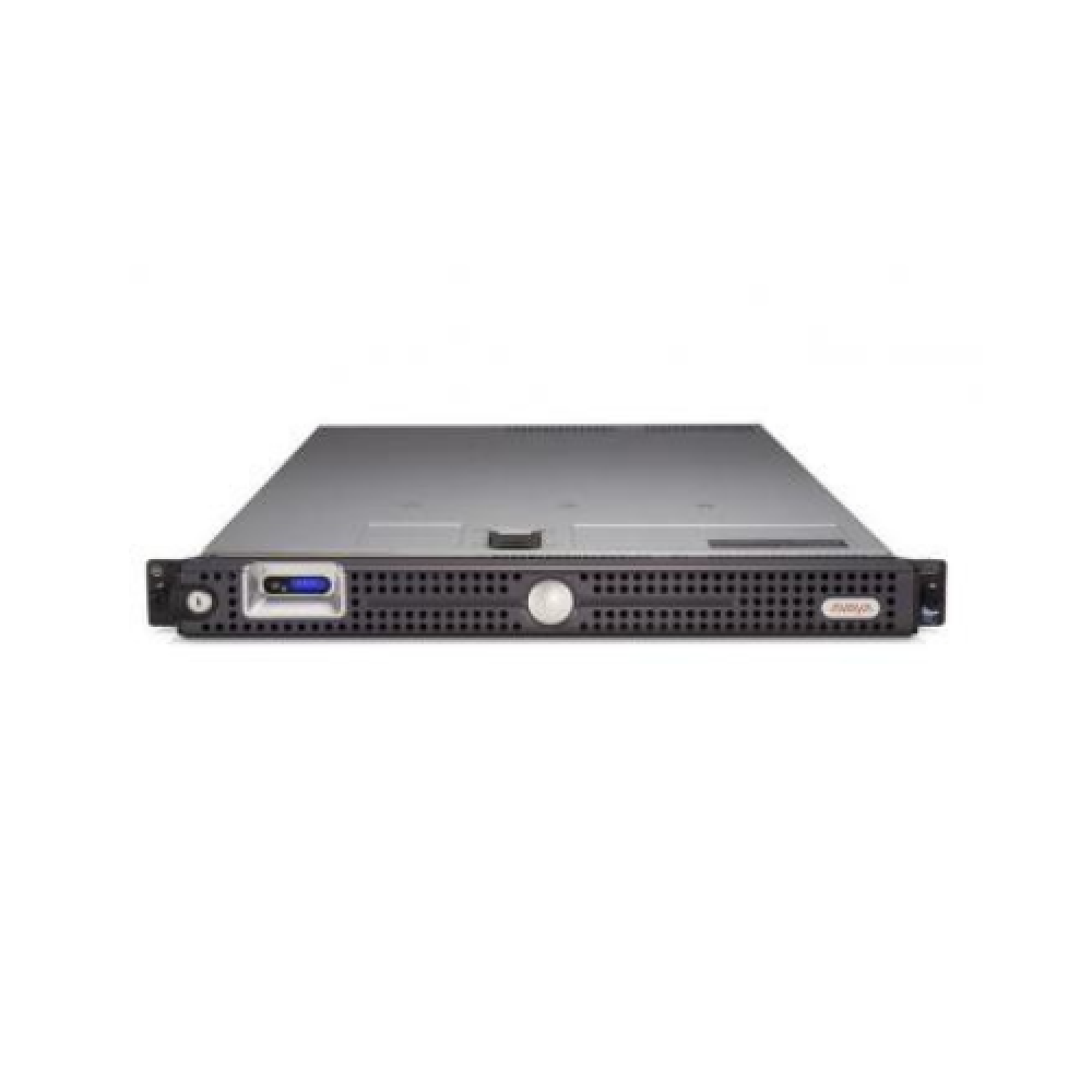Avaya ASP 110 DELL R640 SERVER PROFILE 3 WITH IP OFFICE