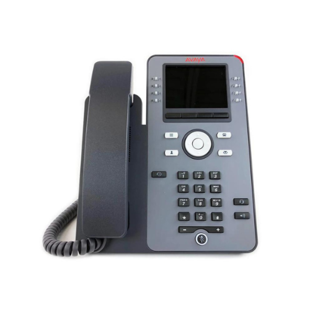 J179 IP PHONE GLOBAL NO POWER SUPPLY