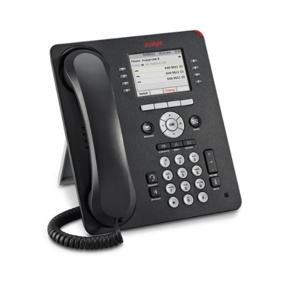 Avaya IP PHONE 9611G