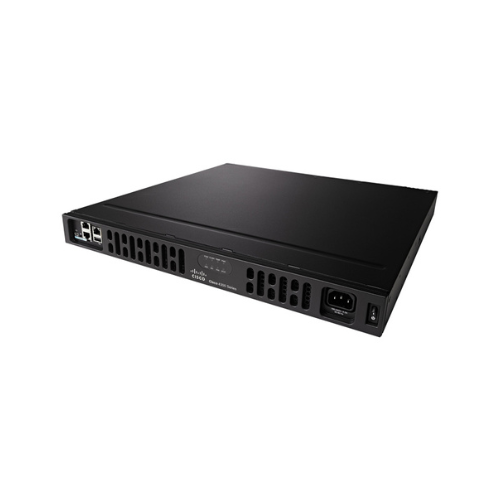 Cisco ISR4331/K9